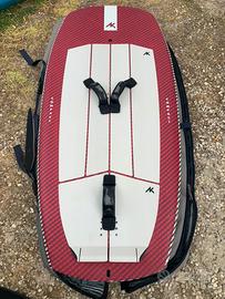 AK compact wingfoil board