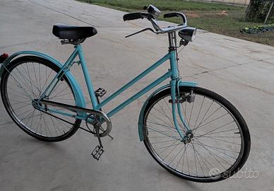 Bicicletta d'epoca 