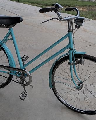 Bicicletta d'epoca 