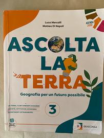 Ascolta la terra 3