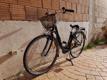 Bicicletta 