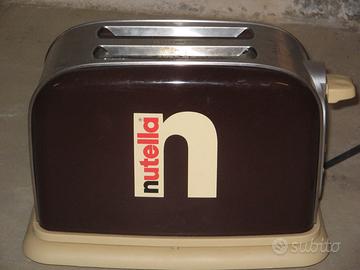 " Ribasso Tostapane nutella "prezzo ribassato.