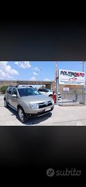 Dacia Duster 1.5 dCi 110CV 4x2 Lauréate