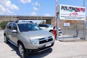Dacia Duster 1.5 dCi 110CV 4x2 Lauréate