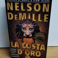 La costa d' oro - Nelson DeMille