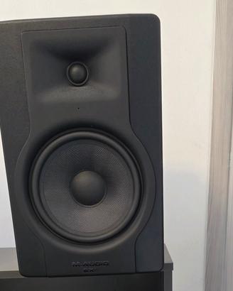 M-audio Bx8 d3