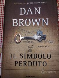 il simbolo perduto di Dan Brown 