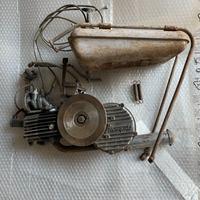 Motore motorino