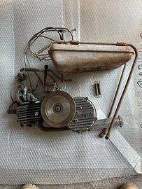 Motore motorino