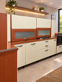 cucina componibile 
