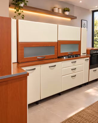 cucina componibile 