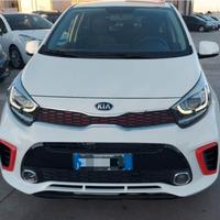 Paraurti anteriore Kia Picanto gt line