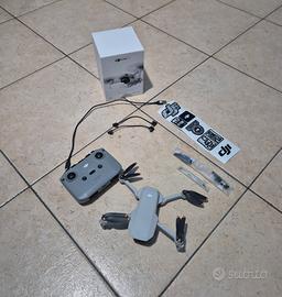 Drone Dji Mini 4k