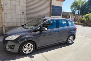 RIBASSATO Ford C-Max 1.6 TDCi 95CV UNIPROPRIETARIO