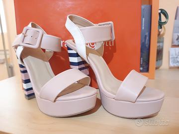 Scarpe Laura Biagiotti 