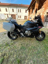 Bmw s1000xr full optional