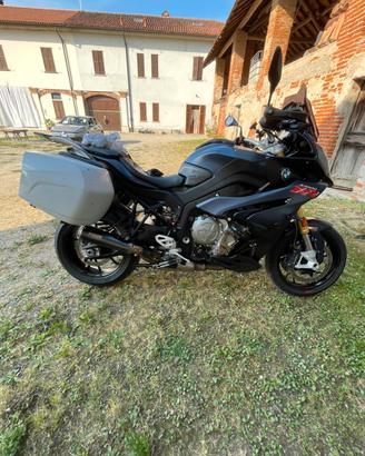 Bmw s1000xr full optional