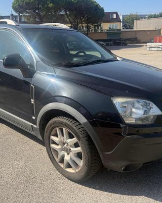 OPEL Antara 2.0 CDTI 150CV Cosmo senza nessun la