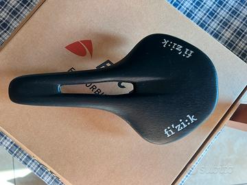 Sella fizik antares oo vento light 122gr
