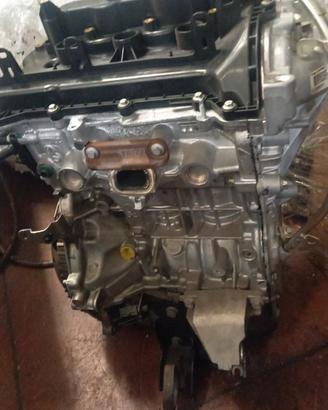 Motore Renault/Dacia 1.0 TB GPL sigla H4DD4