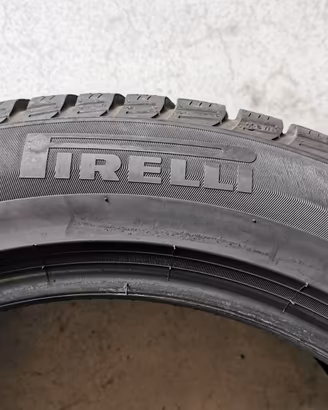 PIRELLI SOTTOZERO INVERNALI