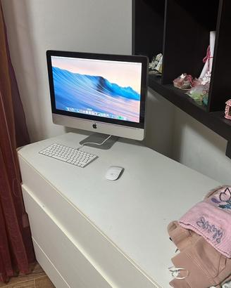 I mac