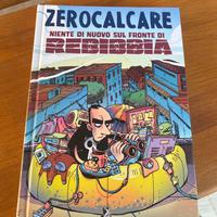 zerocalcare- niente di nuovo sul fronte rebibbia