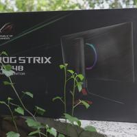 Monitor 240 Hz ASUS ROG STRIX