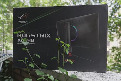 Monitor 240 Hz ASUS ROG STRIX