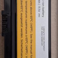 Batteria 2-POWER CBI3493A 11,1V per laptop
