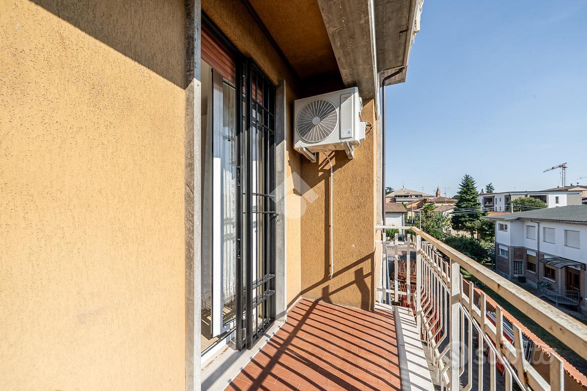 Appartamento – Montecchio Emilia, Reggio nell'Emilia - Altro