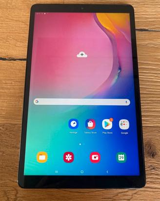 tablet Samsung 