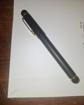 collezionismo penne stilografica  vintage 