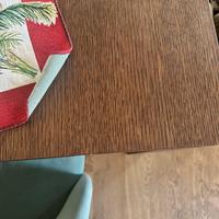 Tavolo legno allungabile