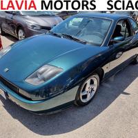 Fiat Coupe 1.8 i.e. 16V 1999 UNICOPROPRIETARIO