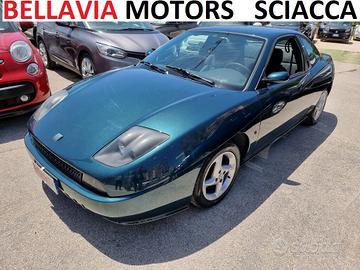 Fiat Coupe 1.8 i.e. 16V 1999 UNICOPROPRIETARIO