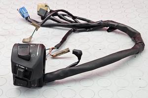 DEVIO LUCE HONDA HORNET 600 2000 2002 CB F 2001
