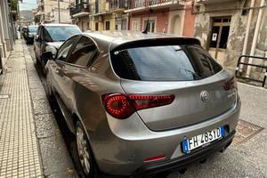 Alfa romeo giulietta 1.6 jtdm