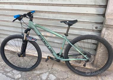 MTB Focus 29’