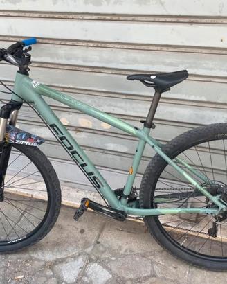 MTB Focus 29’