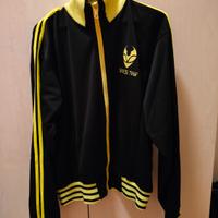 FELPA SPACE TRIP HARDCORE WARRIORS