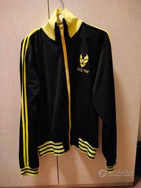 FELPA SPACE TRIP HARDCORE WARRIORS