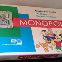 Monopolino