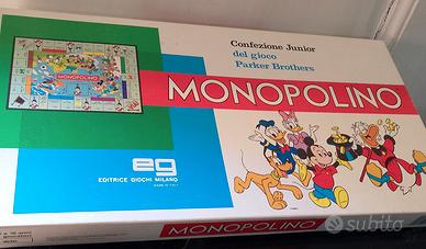 Monopolino