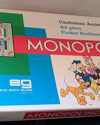 Monopolino