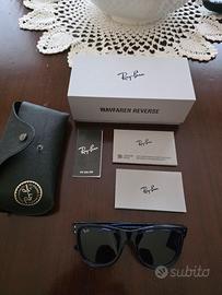 OCCHIALI DA SOLE UOMO RAYBAN