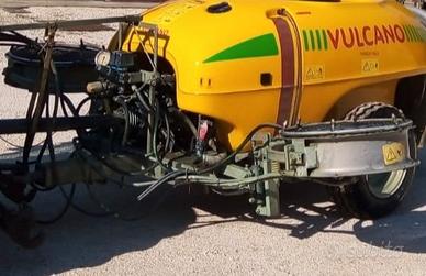 Ventoline per Atomizzatore