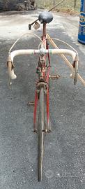 Bici da corsa d'epoca Victory