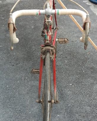 Bici da corsa d'epoca Victory