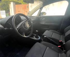 Audi a2 tdi
